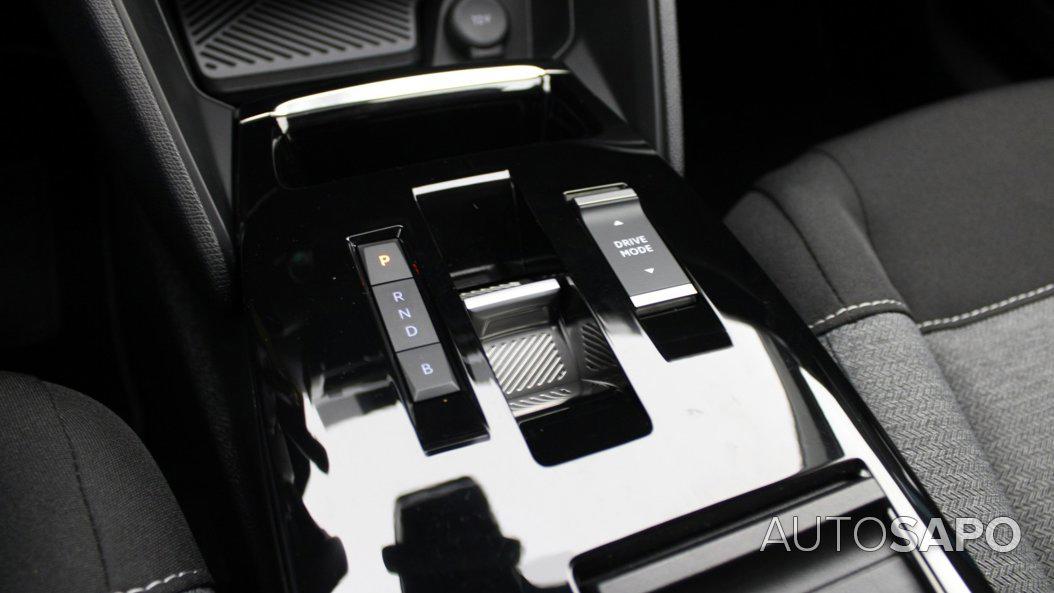 Citroen e-C4 Feel Pack de 2023
