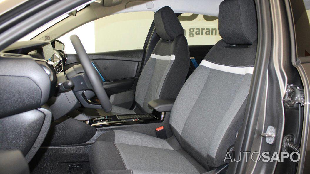 Citroen e-C4 Feel Pack de 2023