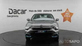 Citroen e-C4 Feel Pack de 2023