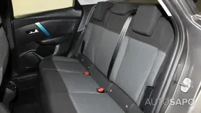 Citroen e-C4 Feel Pack de 2023