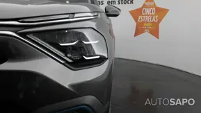 Citroen e-C4 Feel Pack de 2023