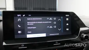 Citroen e-C4 Feel Pack de 2023