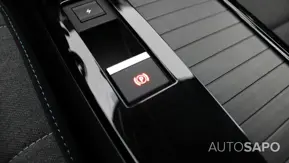 Citroen e-C4 Feel Pack de 2023