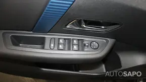 Citroen e-C4 Feel Pack de 2023