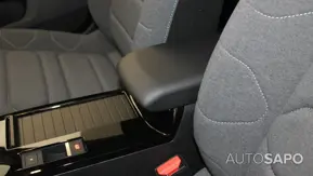 Citroen e-C4 Feel Pack de 2023