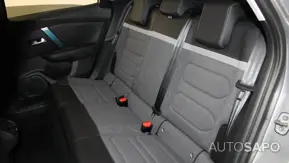 Citroen e-C4 Feel Pack de 2023