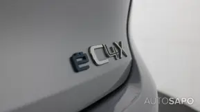 Citroen e-C4 Feel Pack de 2023