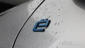 Citroen e-C4 Feel Pack de 2023