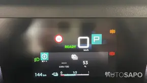 Citroen e-C4 Feel Pack de 2023