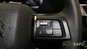 Citroen e-C4 Feel Pack de 2023