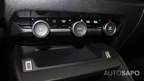 Citroen e-C4 Feel Pack de 2023