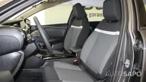 Citroen e-C4 Feel Pack de 2023