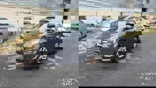 Opel Insignia de 2016