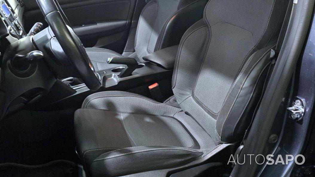 Renault Mégane 1.5 Blue dCi Zen de 2019