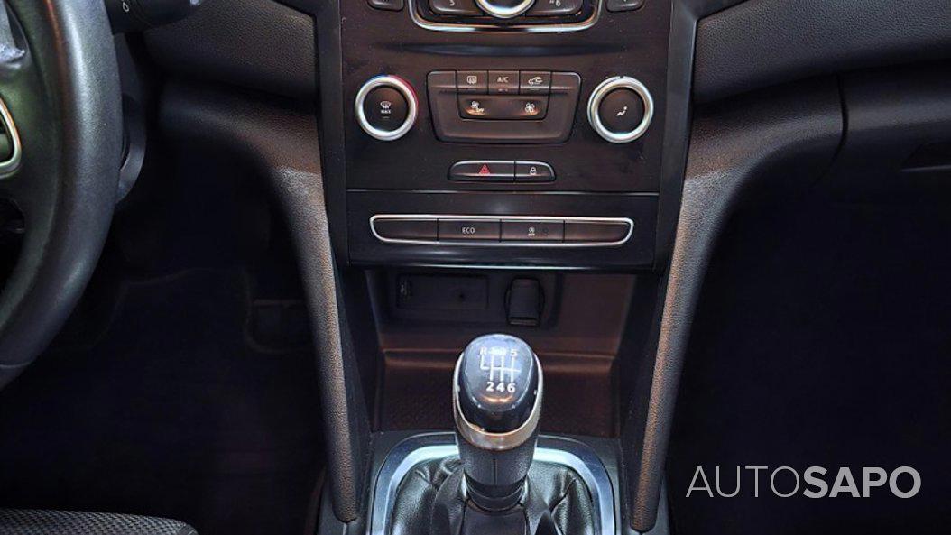 Renault Mégane 1.5 Blue dCi Zen de 2019