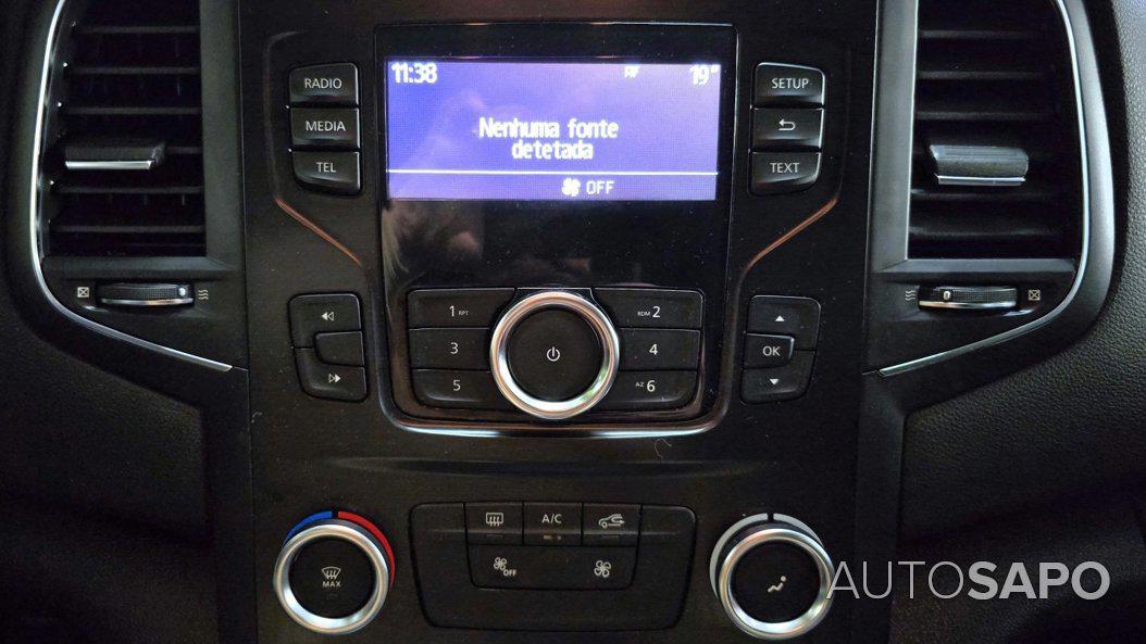 Renault Mégane 1.5 Blue dCi Zen de 2019