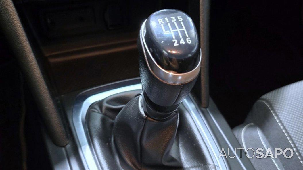 Renault Mégane 1.5 Blue dCi Zen de 2019