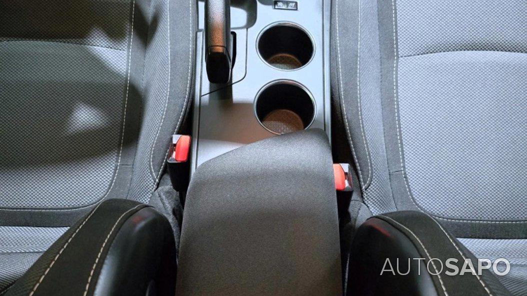 Renault Mégane 1.5 Blue dCi Zen de 2019