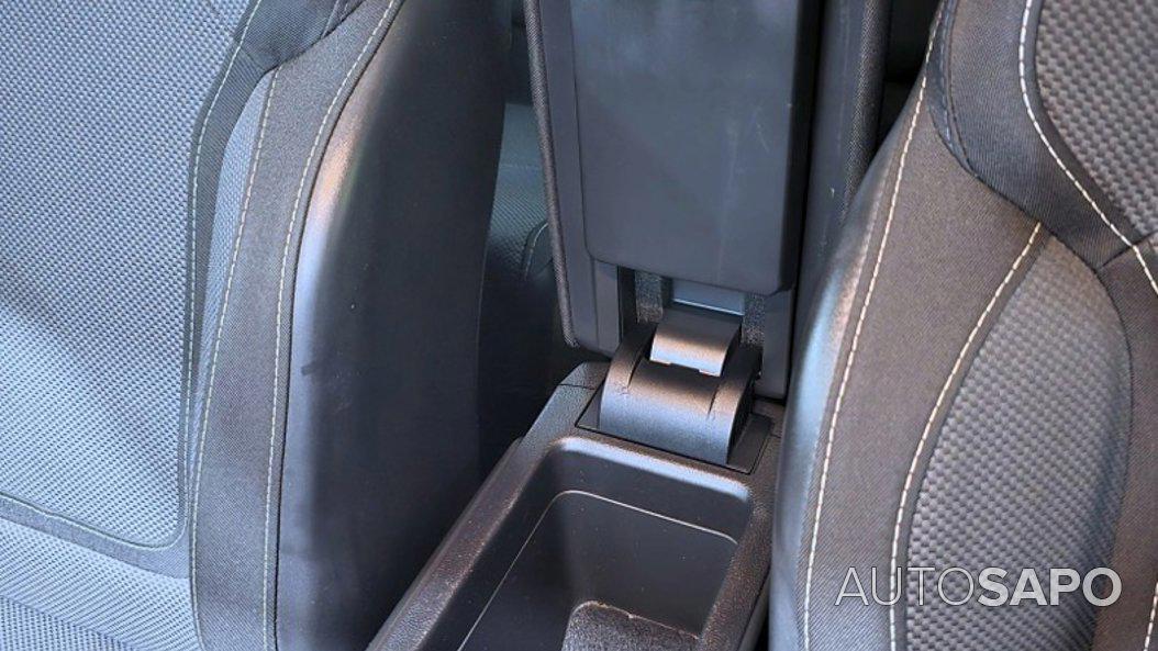 Renault Mégane 1.5 Blue dCi Zen de 2019