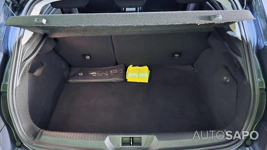 Renault Mégane 1.5 Blue dCi Zen de 2019