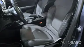 Renault Mégane 1.5 Blue dCi Zen de 2019