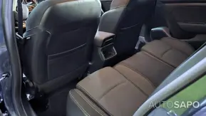 Renault Mégane 1.5 Blue dCi Zen de 2019