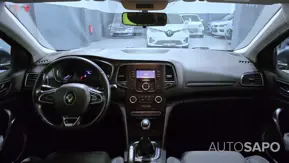Renault Mégane 1.5 Blue dCi Zen de 2019