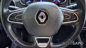 Renault Mégane 1.5 Blue dCi Zen de 2019