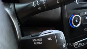 Renault Mégane 1.5 Blue dCi Zen de 2019