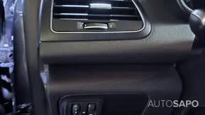 Renault Mégane 1.5 Blue dCi Zen de 2019