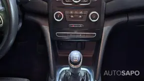 Renault Mégane 1.5 Blue dCi Zen de 2019