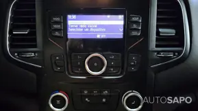 Renault Mégane 1.5 Blue dCi Zen de 2019