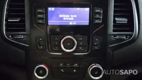 Renault Mégane 1.5 Blue dCi Zen de 2019