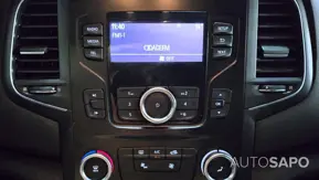 Renault Mégane 1.5 Blue dCi Zen de 2019