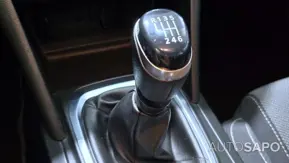 Renault Mégane 1.5 Blue dCi Zen de 2019