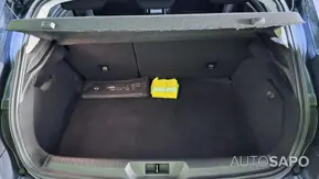 Renault Mégane 1.5 Blue dCi Zen de 2019
