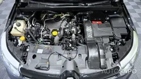 Renault Mégane 1.5 Blue dCi Zen de 2019