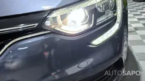 Renault Mégane 1.5 Blue dCi Zen de 2019