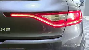 Renault Mégane 1.5 Blue dCi Zen de 2019