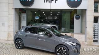 Peugeot 208 de 2025
