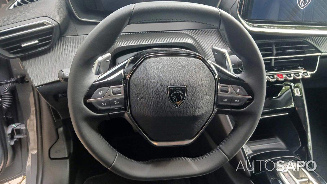 Peugeot 208 de 2025