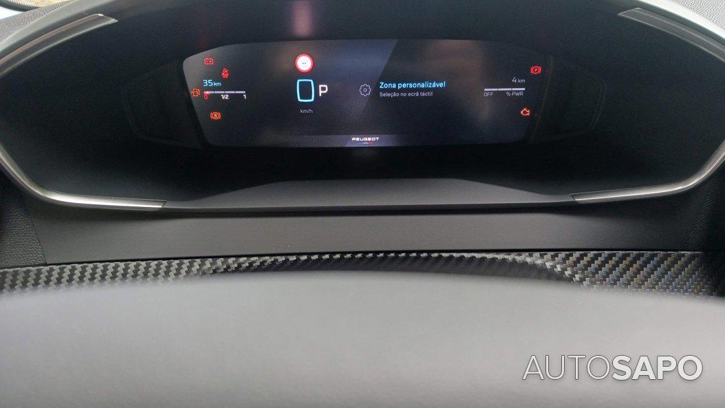 Peugeot 208 de 2025