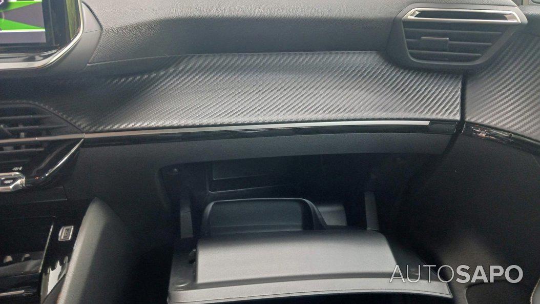 Peugeot 208 de 2025