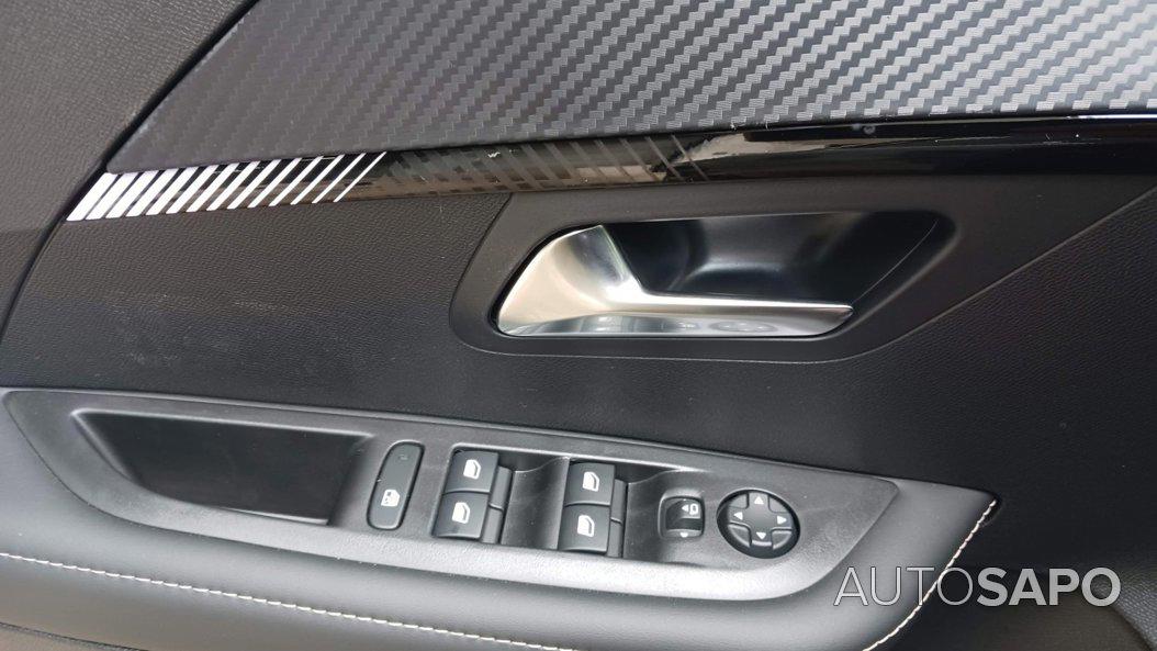 Peugeot 208 de 2025