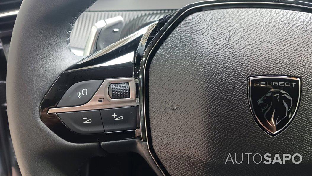 Peugeot 208 de 2025