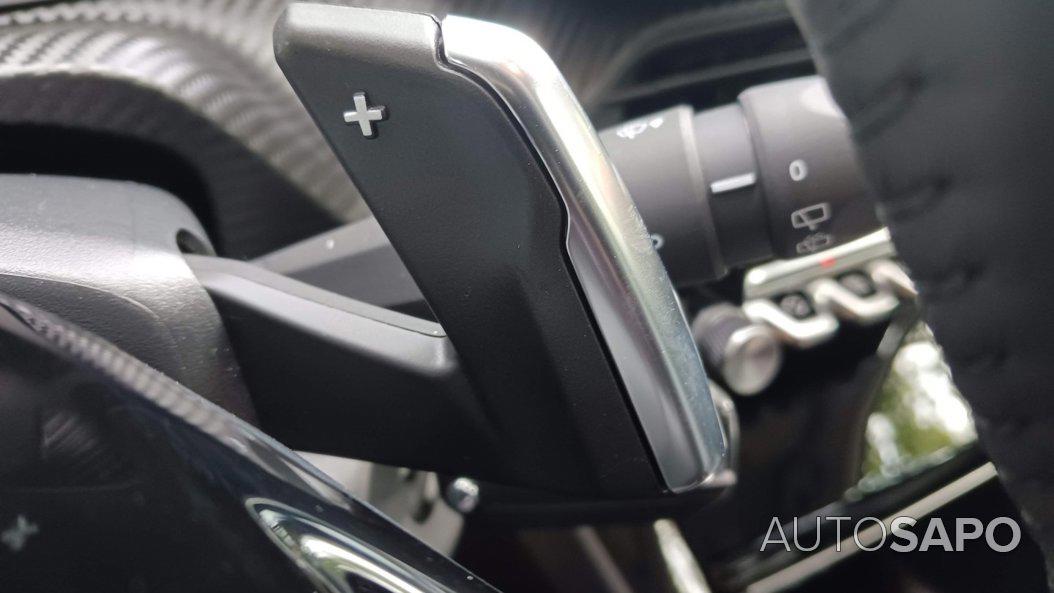 Peugeot 208 de 2025