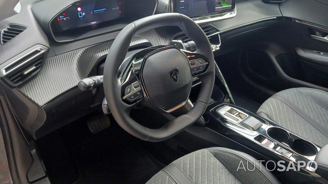 Peugeot 208 de 2025