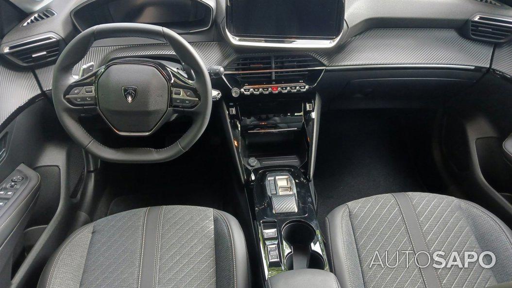 Peugeot 208 de 2025