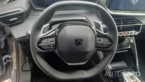 Peugeot 208 de 2025