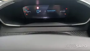 Peugeot 208 de 2025